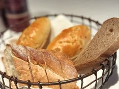 -Wolfgang’s Steakhouse 沃夫冈牛排馆(上海白玉兰广场店)