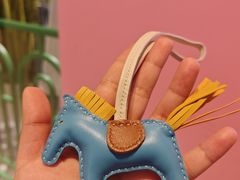 -如果·追梦手工皮具DIY教学店(田子坊店)