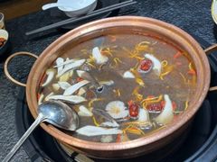 -一善菌·云南菌汤·云南菜(银泰城店)