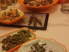 -向外鱼乐·土菜·虹鳟鱼