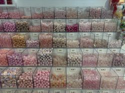 -Zzmart珠珠世界·潮玩·串珠·水晶DIY(双塔店)