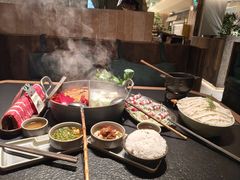 -大龙燚·旷野鲜火锅(广州首店)