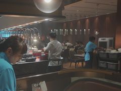 -吉布鲁牛排海鲜自助(芙蓉万家丽店)