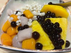 -鲜芋仙(宝地广场店)