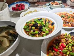 -王妈热卤·川味馆(海昌店)