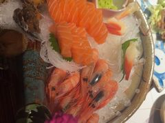 -匠和风精致料理(宁德万达店)