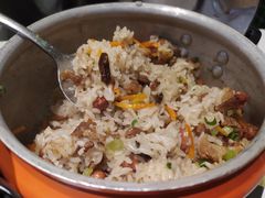 -原味田园·客家菜·土窑鸡(中航城君尚购物中心店)