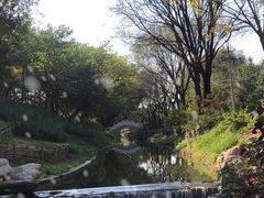 -北坞公园