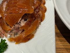 -北京老铺烤鸭(高新店)