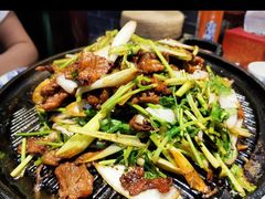 -大海碗·京菜炸酱面(雍和宫店)