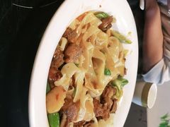 -木卡买提新疆餐厅·清真(新里海顿公馆店)