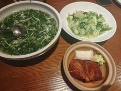 -锡和无锡菜(景丽苑店)