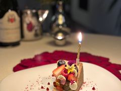 -The Georg(东华门店)
