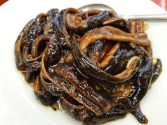 软兜长鱼-玉华台饭庄(裕中西里小区店)