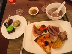 -杭州国际会议中心洲际酒店-原素全日餐厅(解放东路店)