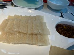 -黑土人家(江桥万达广场店)