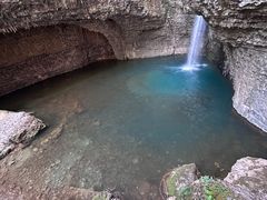 -鹿院坪生态旅游景区