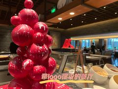 -上海宝华万豪酒店