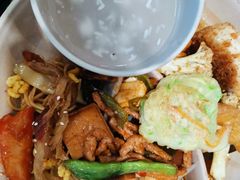 -素满香·食养自助(建邺万达店)
