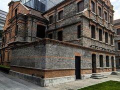 -万寿斋(山阴路店)