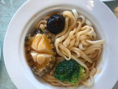 -老虎滩船说·海胆水饺·大连海鲜(老虎滩店)