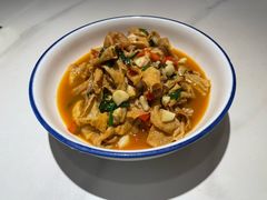 井冈山豆皮-回家吃饭·地道南昌菜(建德观总店)
