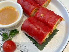 -益健名厨海鲜城(夏湾店)