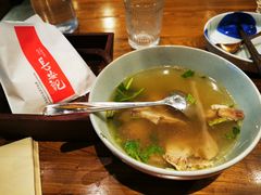 -长安记·大美陕菜(大族广场店)