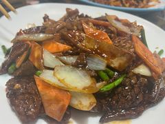 -良师门滨海人家·海鲜·家常菜(滨海城店)