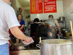 -蓉城西二道无名冒菜(西二道街店)