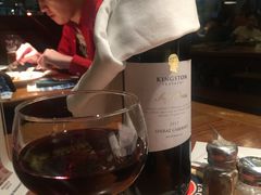 -宝莱纳餐厅(滨江店)