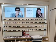 -J-OPTICAL佳视明眼镜·蔡司视觉(吾悦广场店)