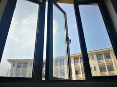 -华中农业大学第二运动场