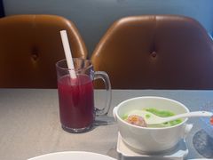 -小厨娘淮扬菜(河西奥美大厦店)