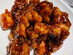 -新白鹿餐厅(松江开元地中海店)