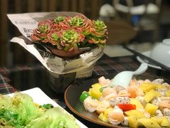 -幸福哟烧鸡·粤菜海鲜私厨(七星路店)
