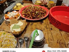 -聂发财重庆江湖菜(解放碑店)