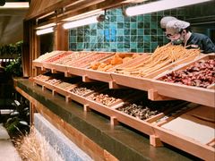 -大龙燚·旷野鲜火锅(广州首店)