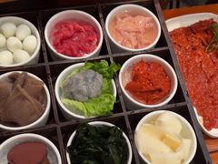 -老员外骨汤火锅(海州古城店)