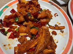 -比格比萨自助(裕源大厦店)