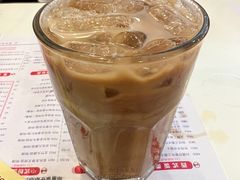 -大哥餐厅(西城花园店)