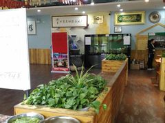 -大草原清真饭庄(沙河店)