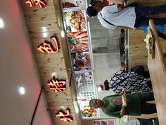 -五四广场美食城(福泰广场店)