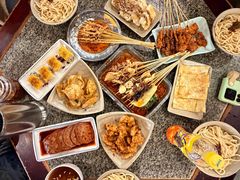 -小街天府(西工小街店)