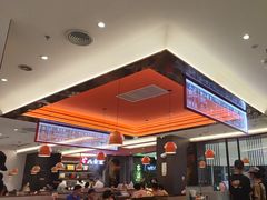 -八合里潮汕鲜牛肉火锅(福州万象城店)