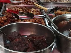 -王二甩老木子鸡(江湾店)