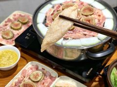-映日农场无花果鸡(滨江东路店)