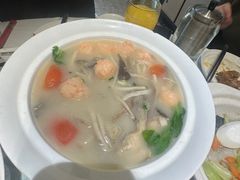 -眉州东坡(春秀路店)