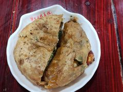 -兰庆鸡蛋馃(人民路店)