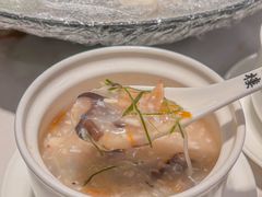 -滋粥楼·顺德菜(番禺广场总店)